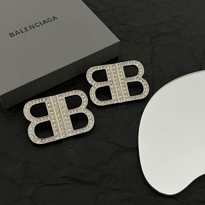 Balenciaga Earrings